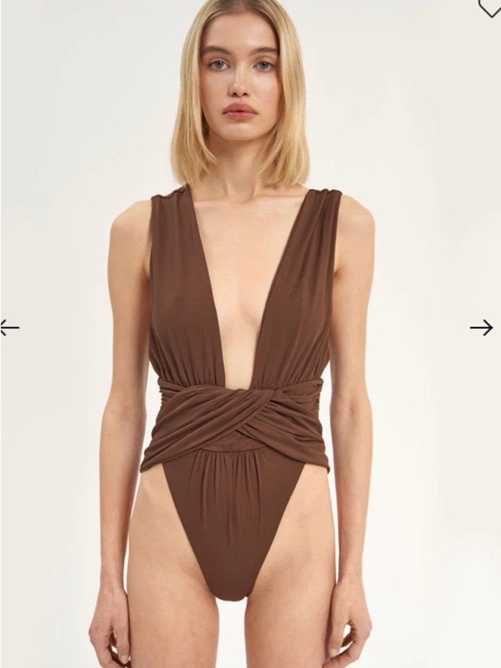 La Reveche Eloee Bathingsuit